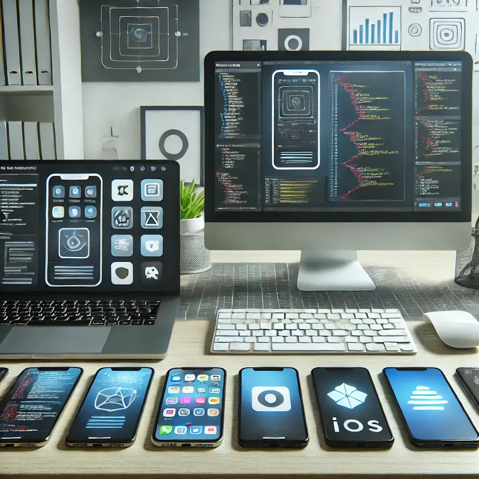 Mobile Apps