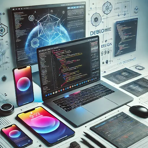 Web Development